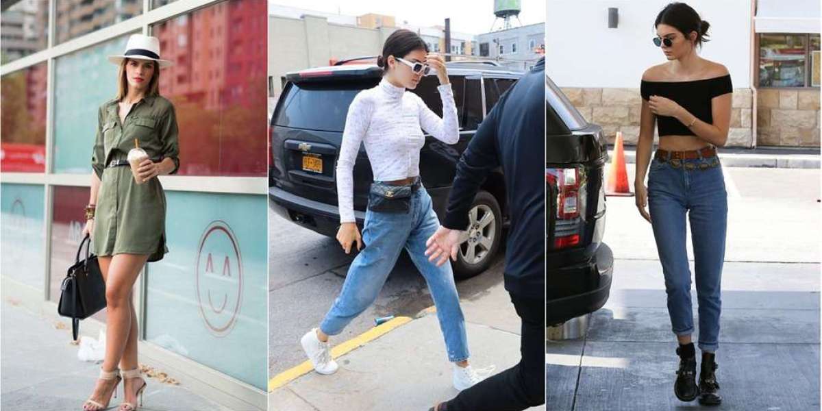 filmed her daily Miu Miu outfits her way into first period