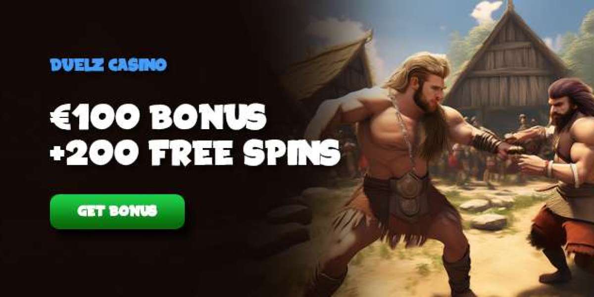 Duelz Casino Makes Popular Online Games Easy to Enjoy