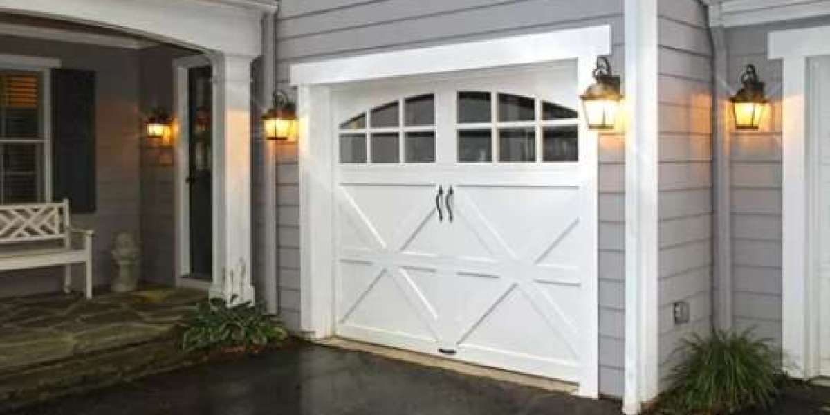 Smart Maintenance Tips for Garage Door Systems in Longmont