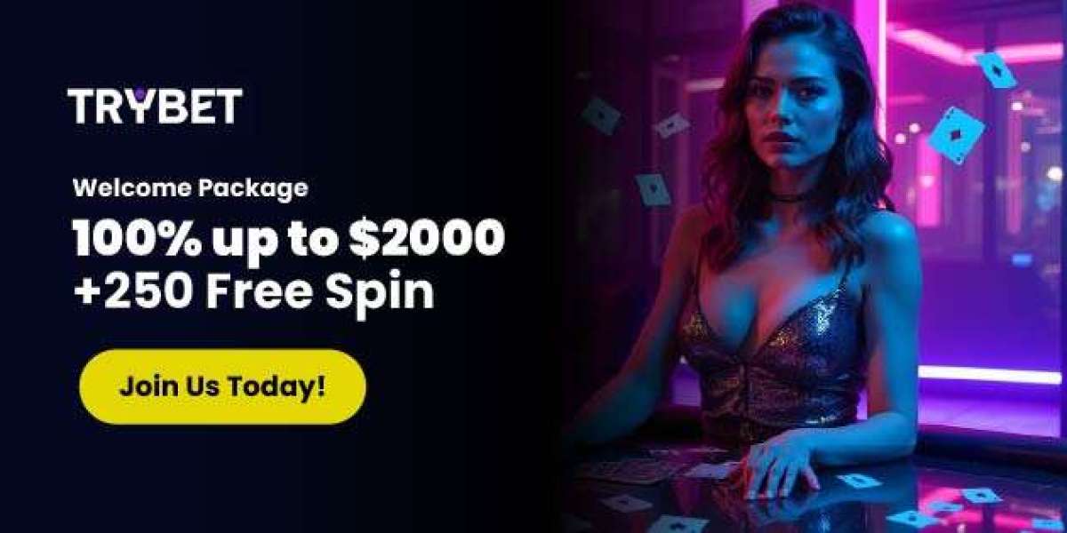 Trybet Casino Helps Canadians Enjoy Online Gaming Better