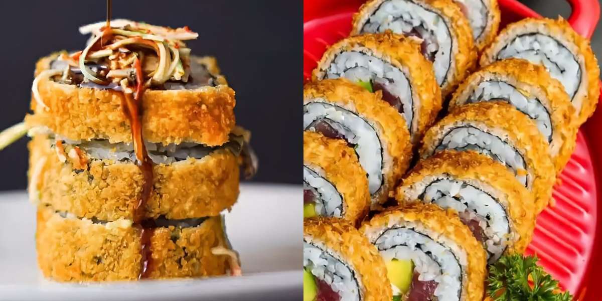 Crunch Fusion Sushi West Valley City: Why This Spot Is a Must-Try for Sushi Lovers