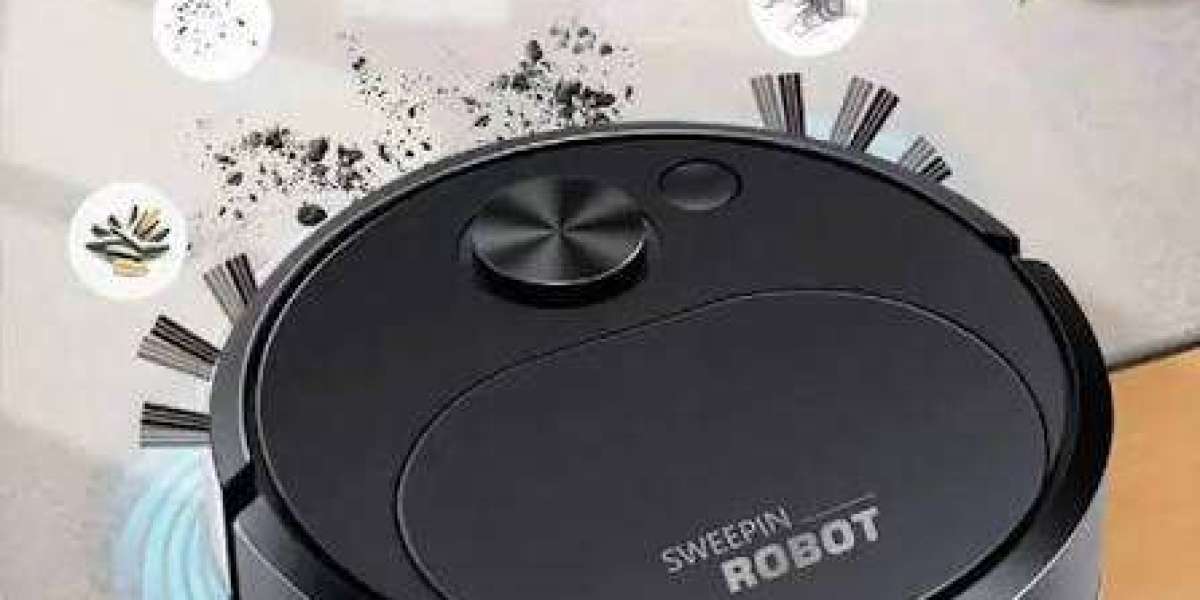 Inside the Technology of a bobsweep expert review