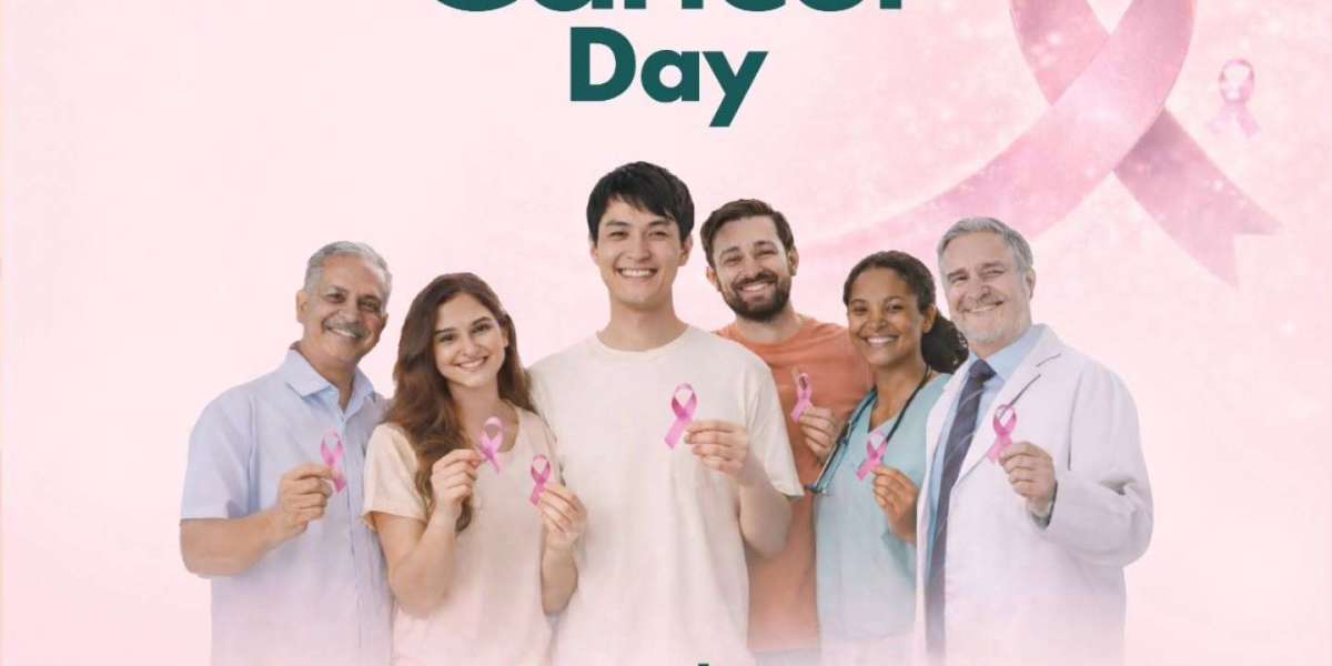Cancer Second Opinion Delhi for Informed Treatment Planning