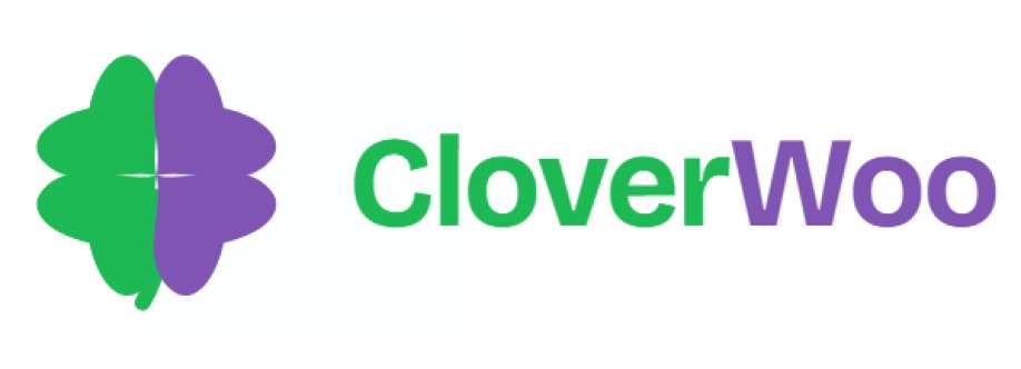 clover woo Cover Image