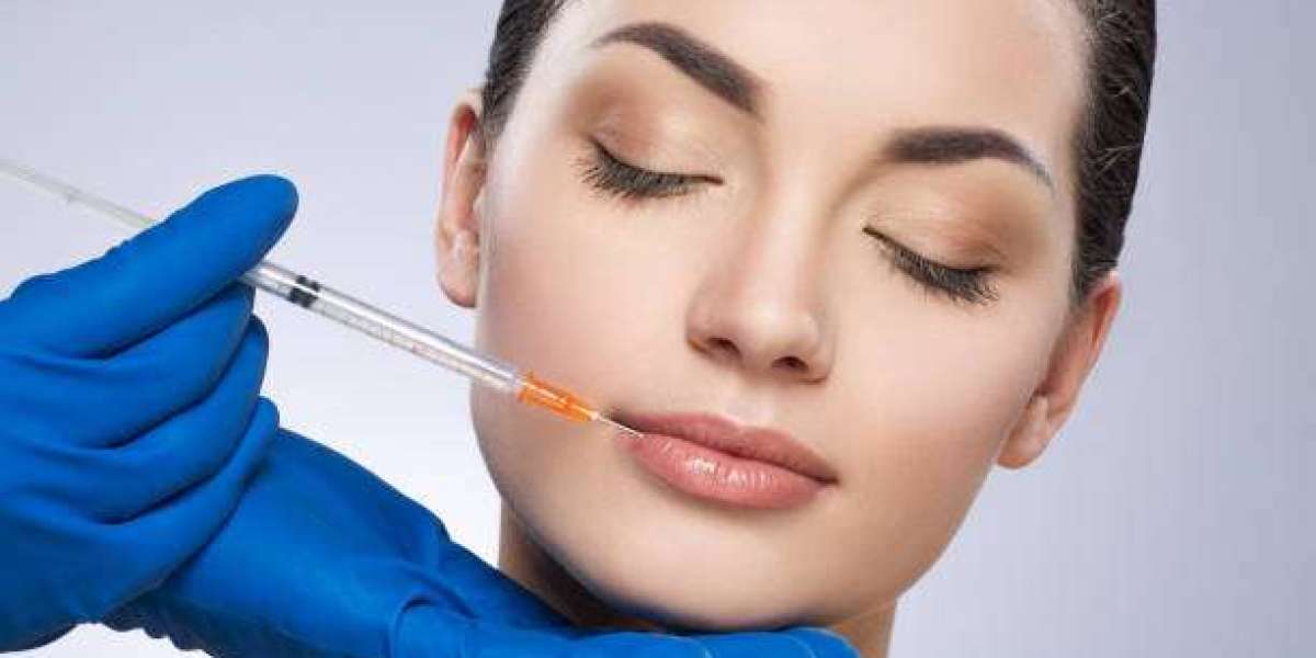 How Salmon DNA Injections Address Signs of Skin Aging