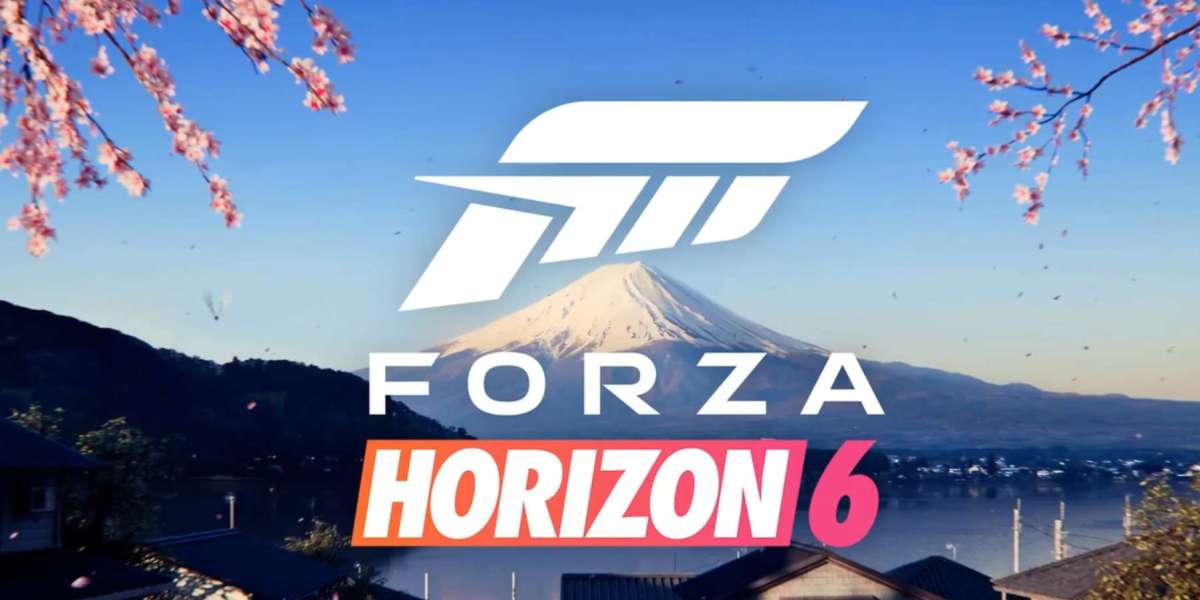 U4GM Forza Horizon 6 Turns Every Credit Into a Racing Decision