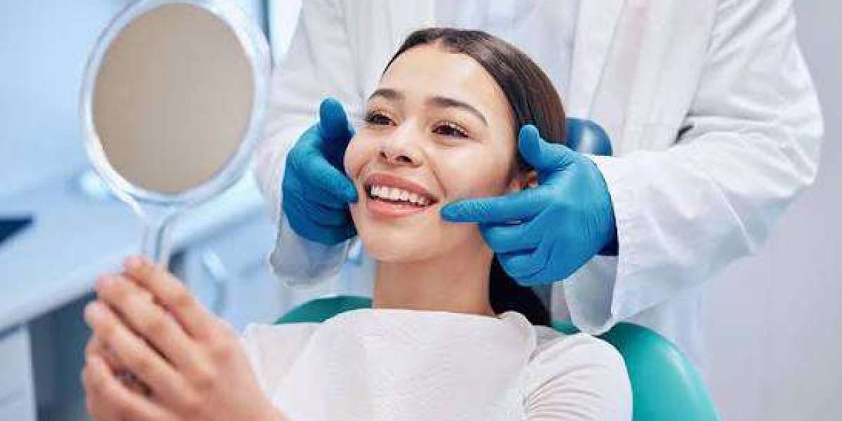 Best Dentist in Mansarover for Expert Care