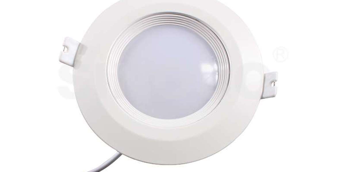 How to Choose a Reliable LED Downlight Manufacturer for Modern Lighting