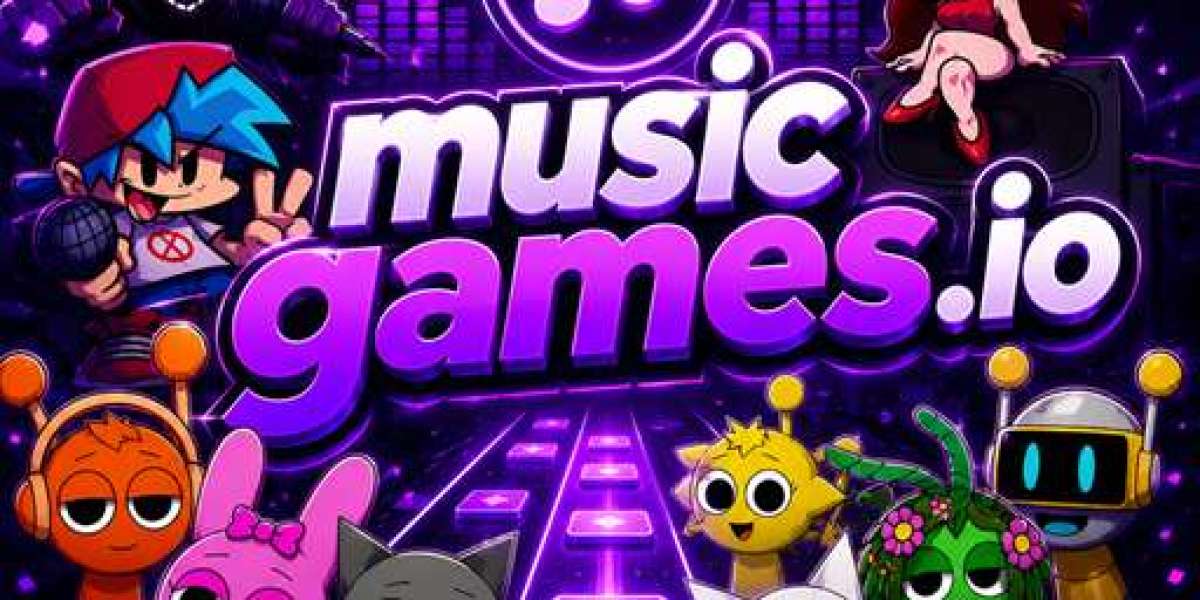 The Journey to Perfect Scores Through Rhythm Games