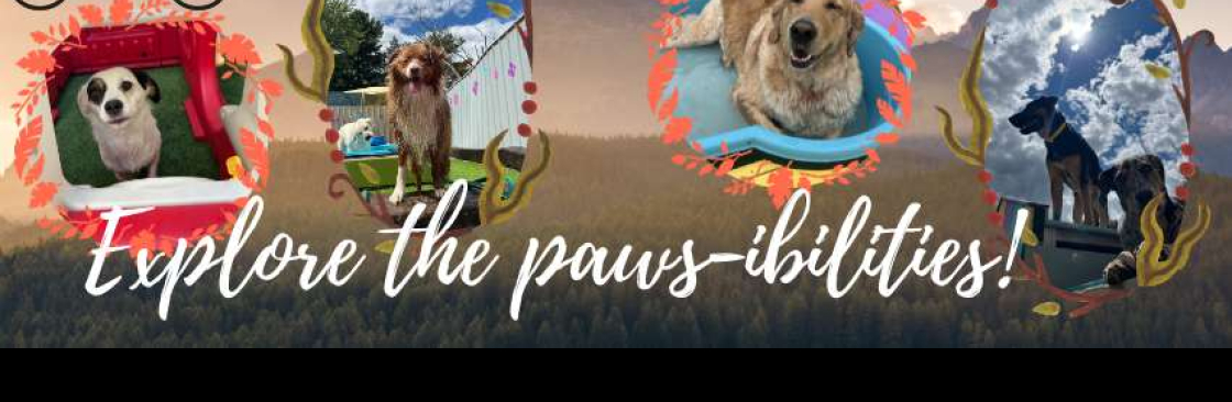 All Tails R Waggin Cover Image