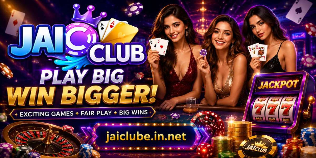 Jai Club – Everything You Need to Know Before Getting Started