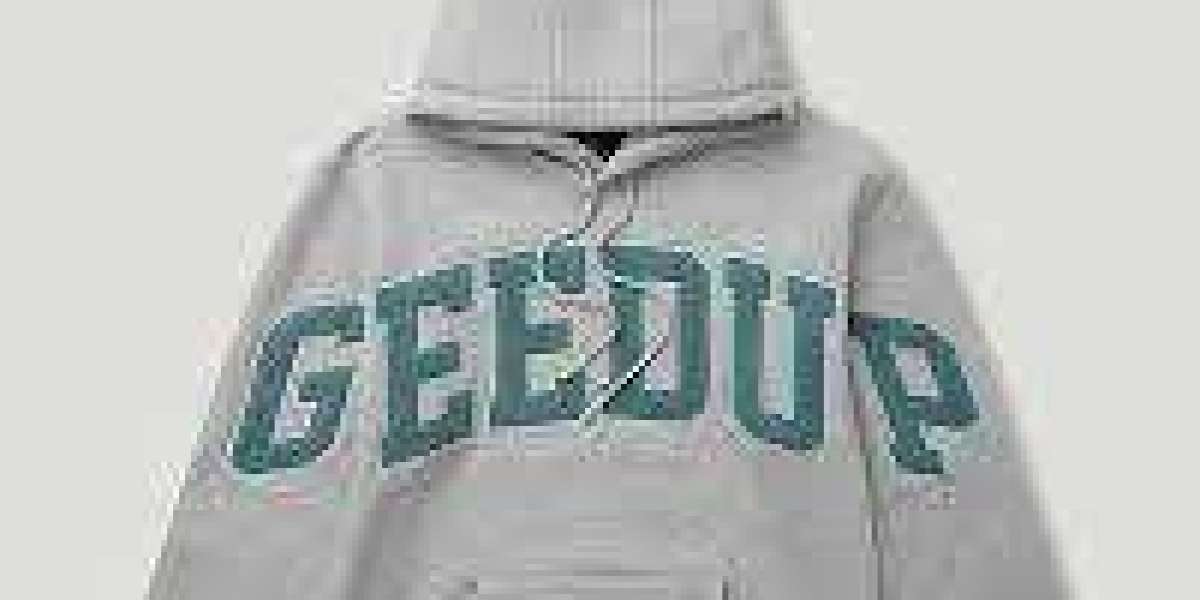 "Geedup Hoodie | Geedup Clothing | Official Australia Store "