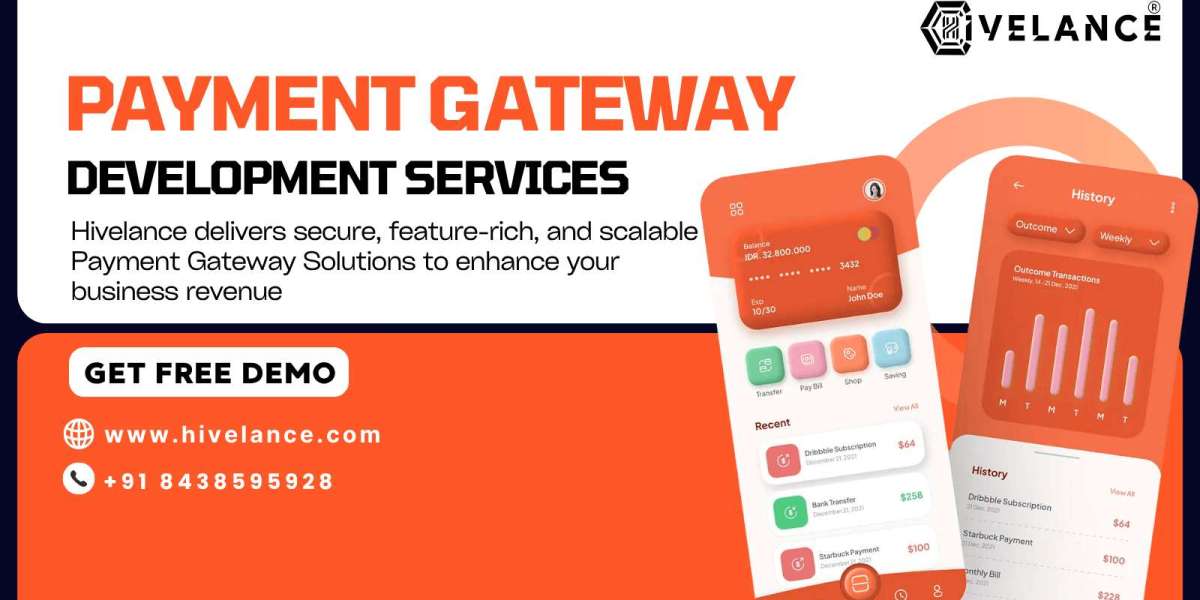 Build a Custom Crypto Payment Gateway with Secure and Advanced Features