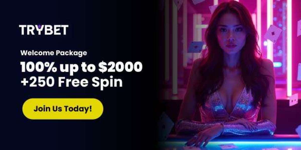 Trybet Safer Live Gaming on Mobile Without Stress