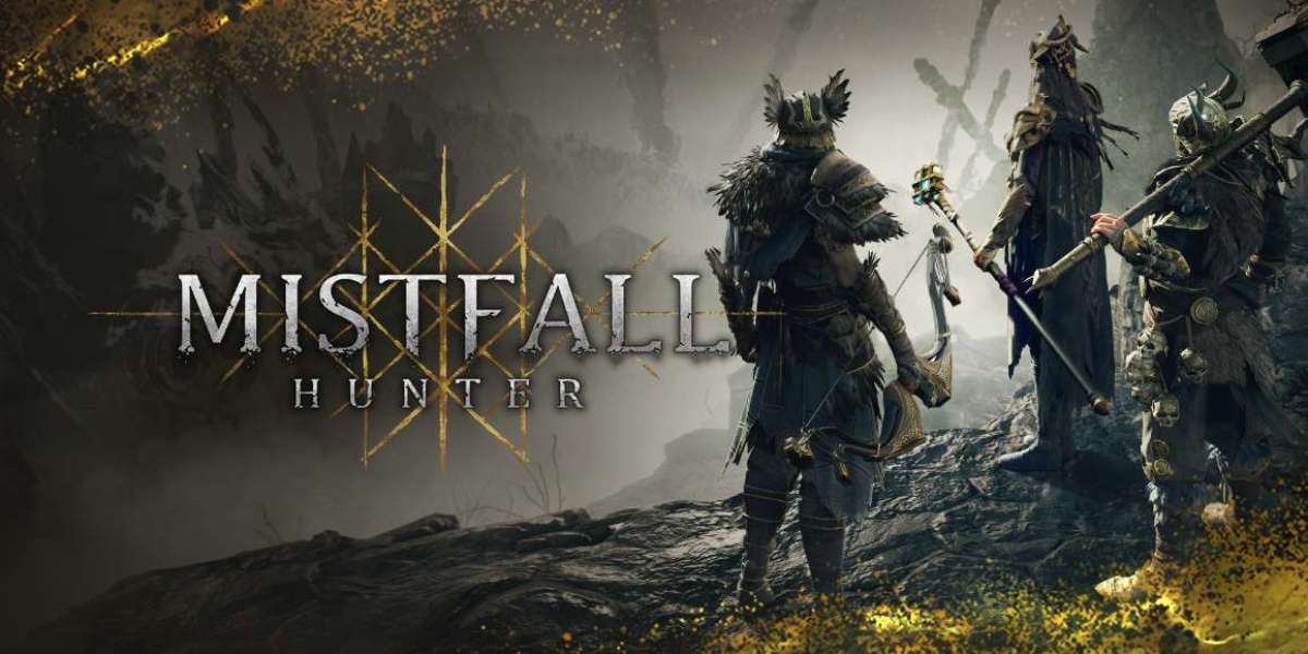 MMOexp Mistfall Hunter: The Merchant is often viewed primarily through the lens