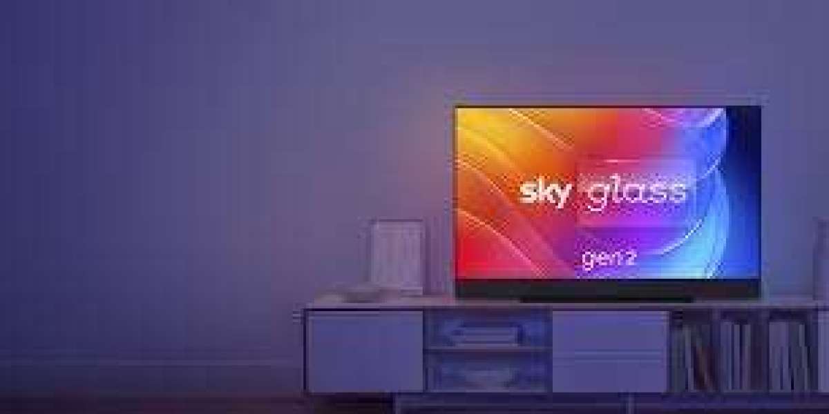 Sky Glass IPTV UK: A Simple Guide to IPTV Compatibility