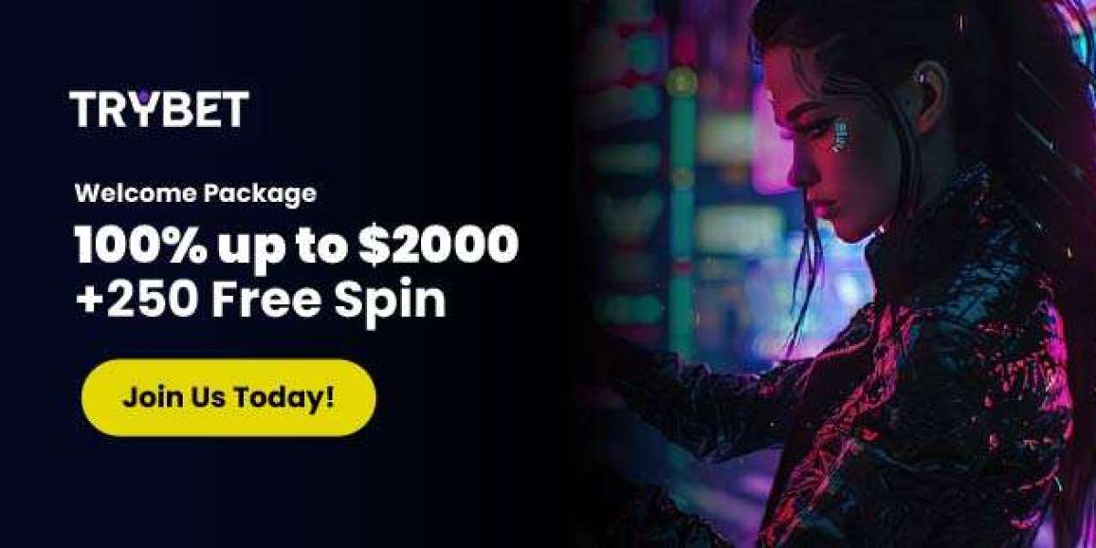 Trybet Casino Best Bets for Slots and Table Fans