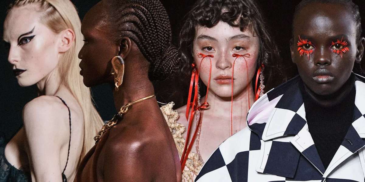 Fashion Fixate: Your Guide to Better Style, Beauty, and Shopping