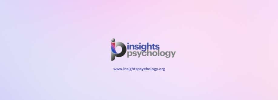 Insights Psychology Cover Image