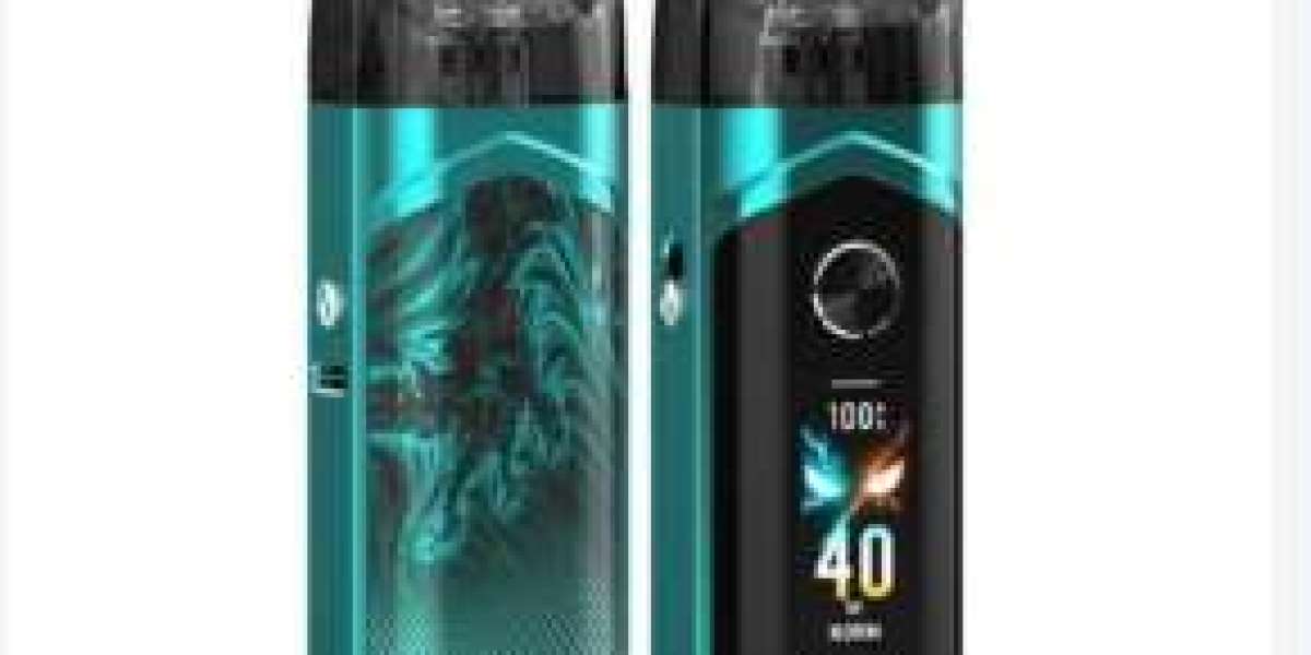 SMOK Nord 6: An In-Depth Overview of Design, Convenience, Performance, and Responsible Use