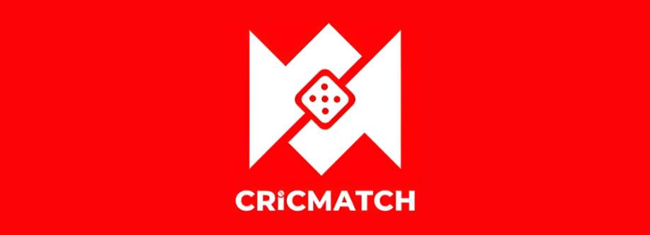 CricMatch India Cover Image