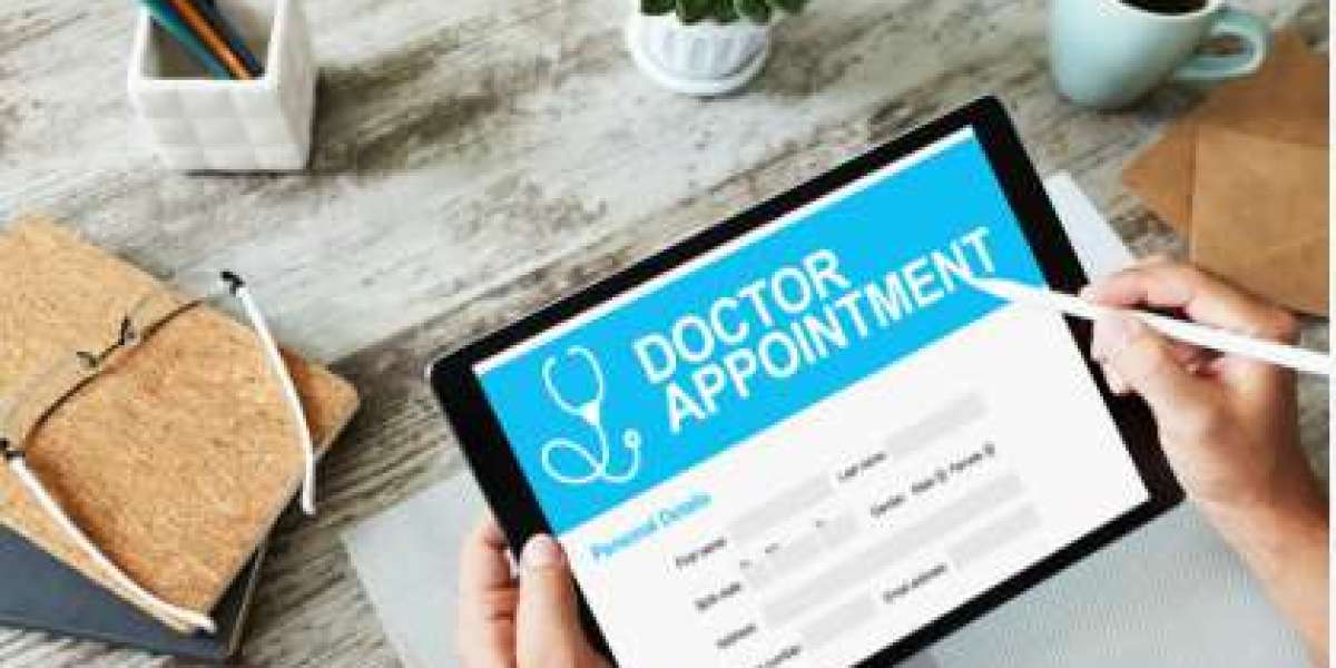 Online Doctor Appointment for Families: Simple and Convenient Healthcare