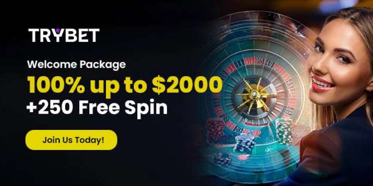 Trybetcasino Slot Features that Add More Big Win Chances
