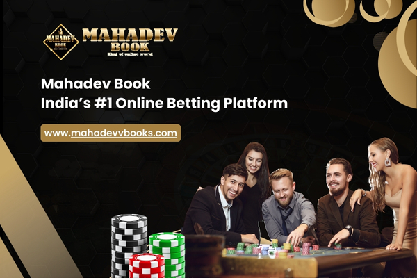 Mahadev Book IPL 2026 Matches