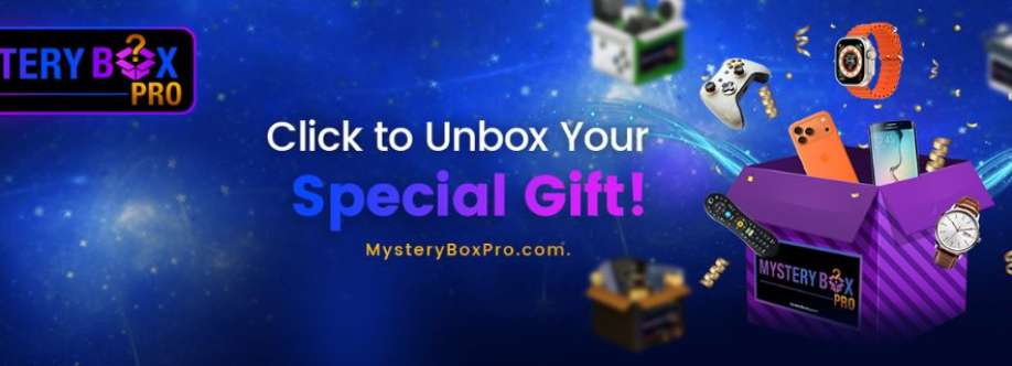 Mystery Pro Box Cover Image