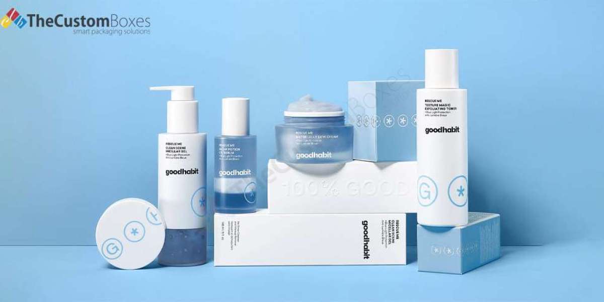 How to Choose the Right Packaging for Your Lotion Products