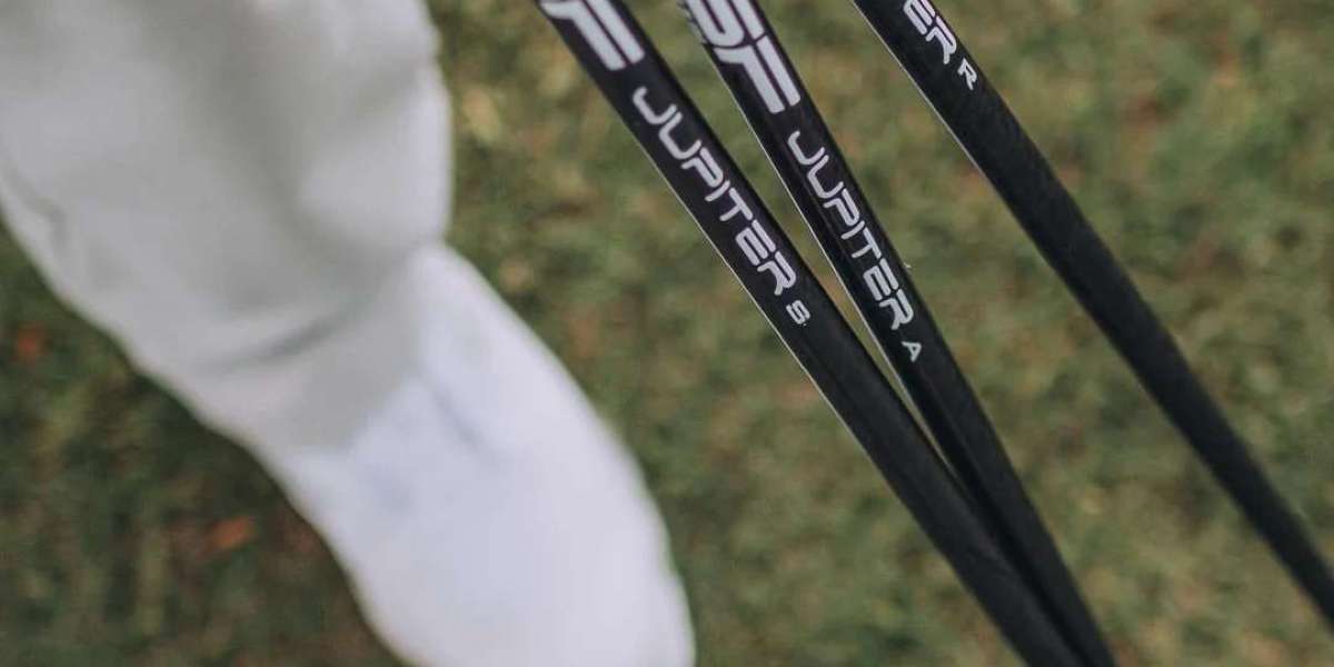 Driver Shaft Tipping Explained: How It Changes Launch, Spin and Swing Weight
