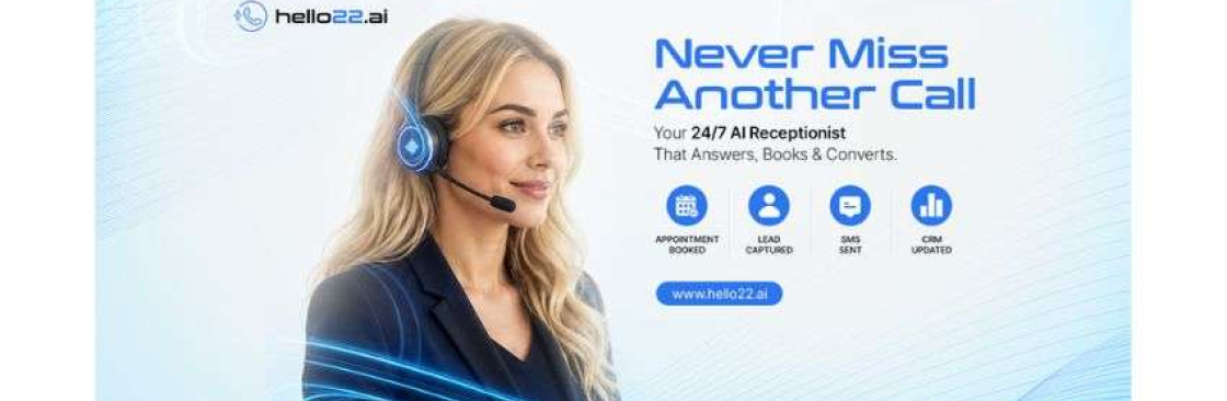 Hello22 AI Cover Image
