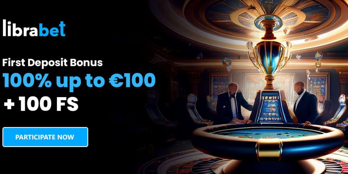 Casino Librabet: scegli un budget che rispetta i tuoi