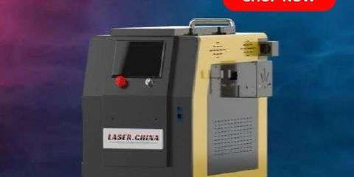 Qué debes saber antes de comprar un laser para quitar oxido