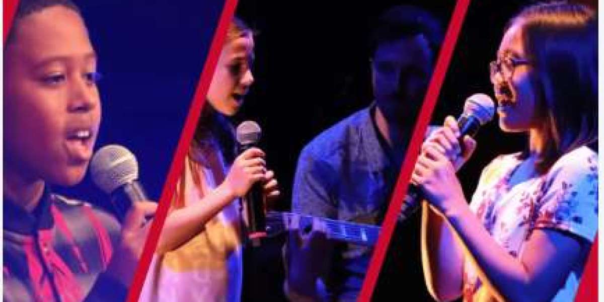 Voice Lessons Near Me: Find the Right Training for Your Singing Goals