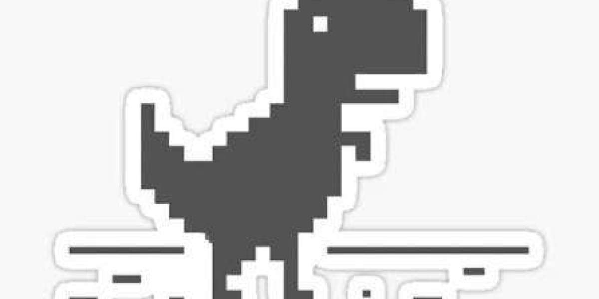 Dinosaur Game: A Simple Run That Never Gets Old