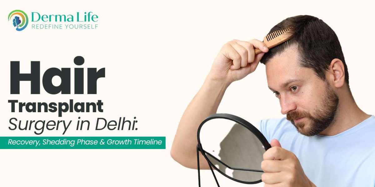 Hidden Costs of Hair Transplant in Delhi: What Your Treatment Price May Include