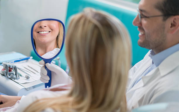 Why More Adults Are Choosing Cosmetic Dentistry Today – Telegraph