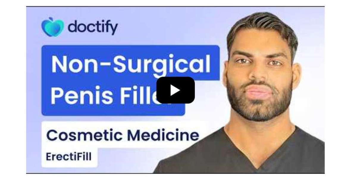 How Much Does Penis Filler Cost in the UK?