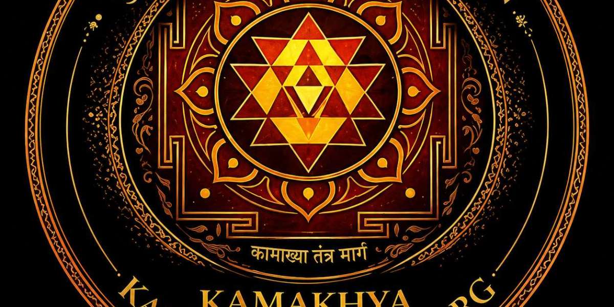 Best Tantrik Astrologer: Explore Traditional Spiritual Wisdom | Kamakhya Tantra Marg