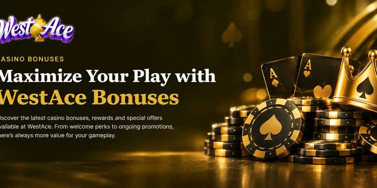 Casino West Ace Review: Games, Support, and Safety