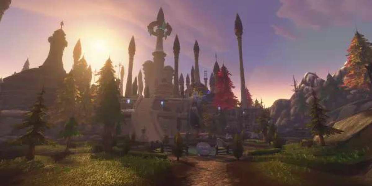 WoW Forever : Les Classes et Races les Plus Jouées de la Bêta