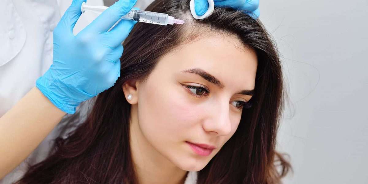 Selecting a PRP Clinic in Islamabad: A Practical Approach