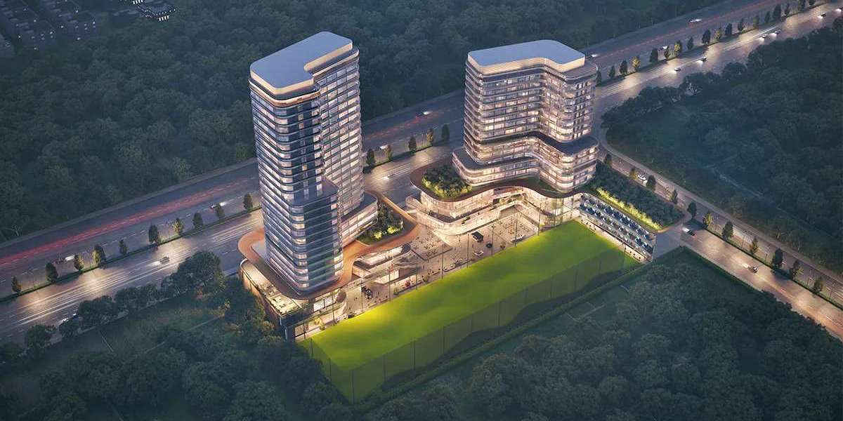 Is Central Park Delphine Sector 104 Worth Your Money?