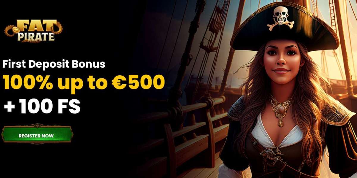 Fatpirate Casino verbetert online entertainment met trends