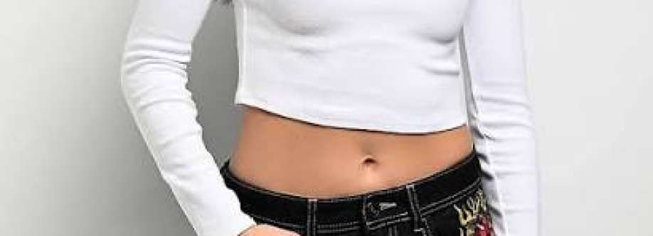 Ninth Hall Clothing Cover Image