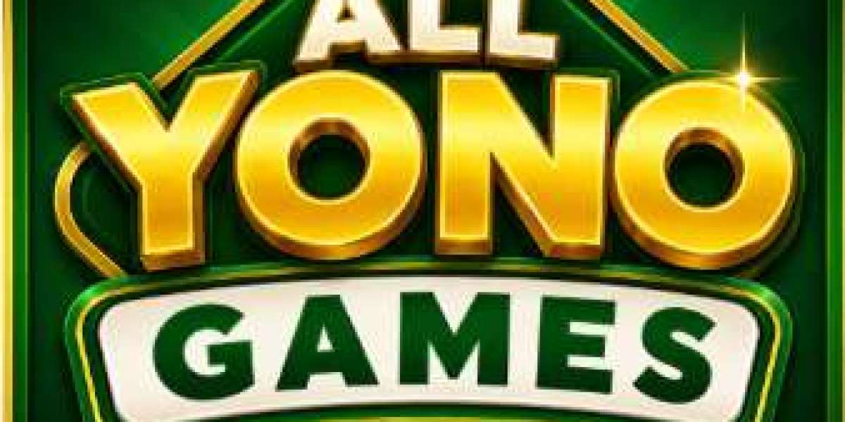 Yono All Games: Exploring a Variety of Online Gaming Experiences