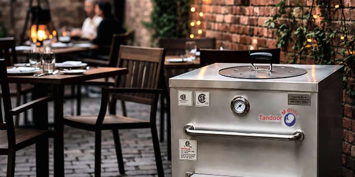 The Tandoor: A Five-Thousand-Year-Old Oven That Modern Cooking Still Can't Beat