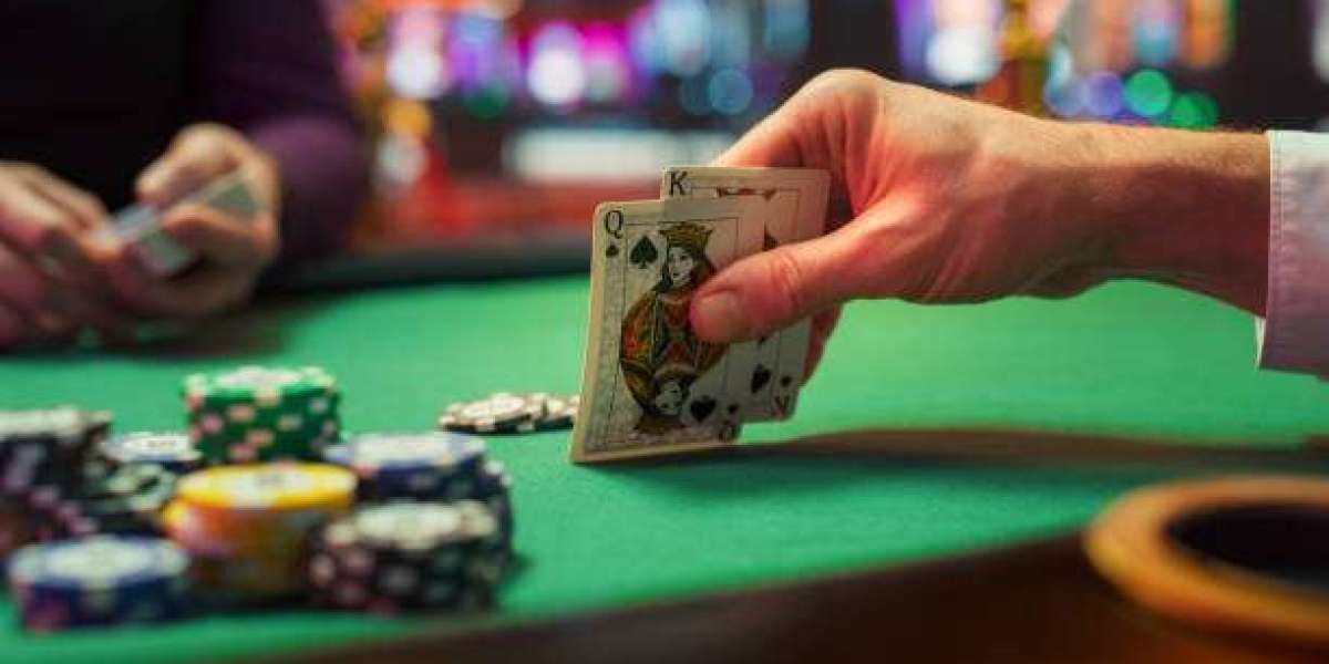 Strategien zur Maximierung von Online-Casino-Boni: Tipps für clevere Spieler