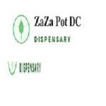 ZaZa Pot DC Profile Picture